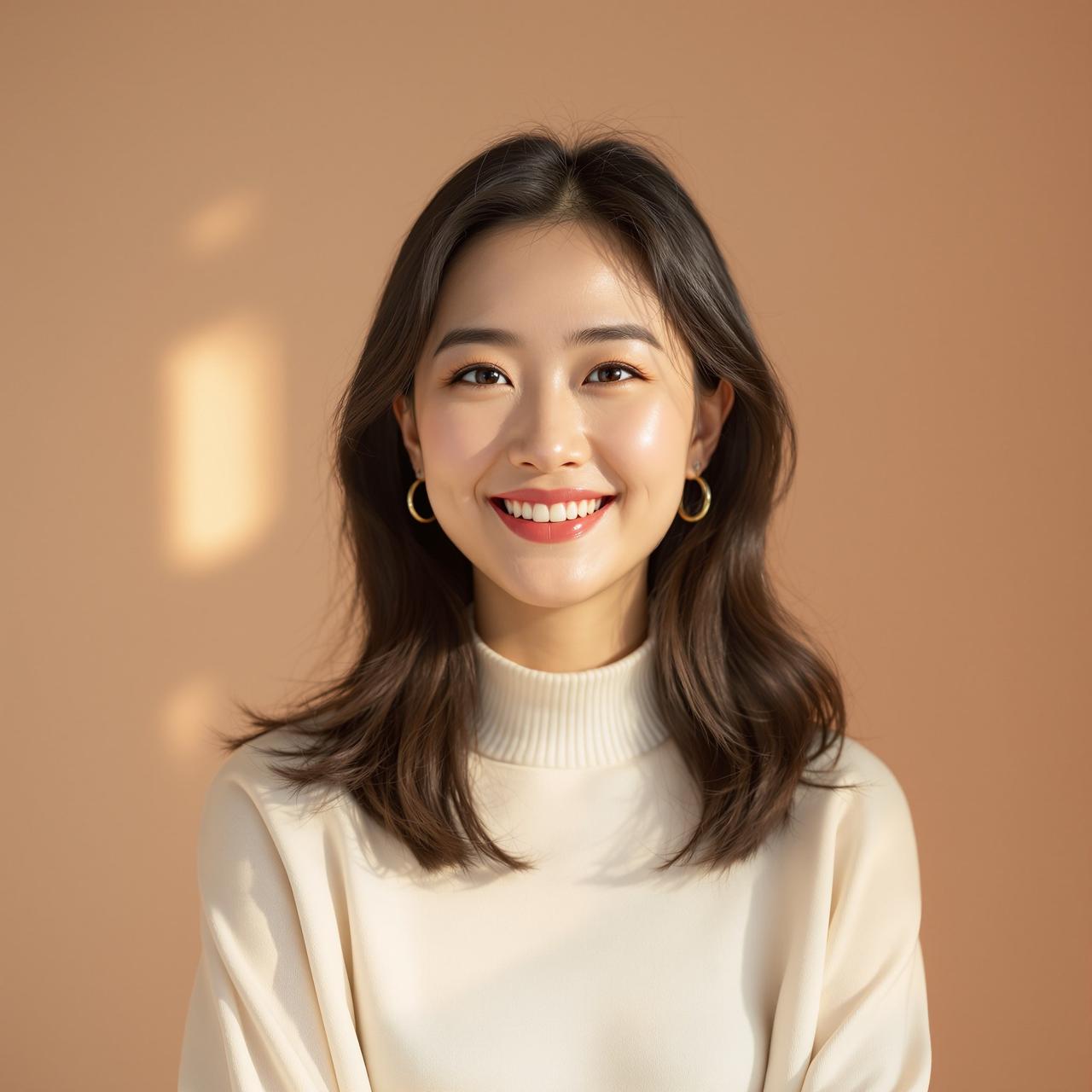 林美华 - 影院短剧首席内容官